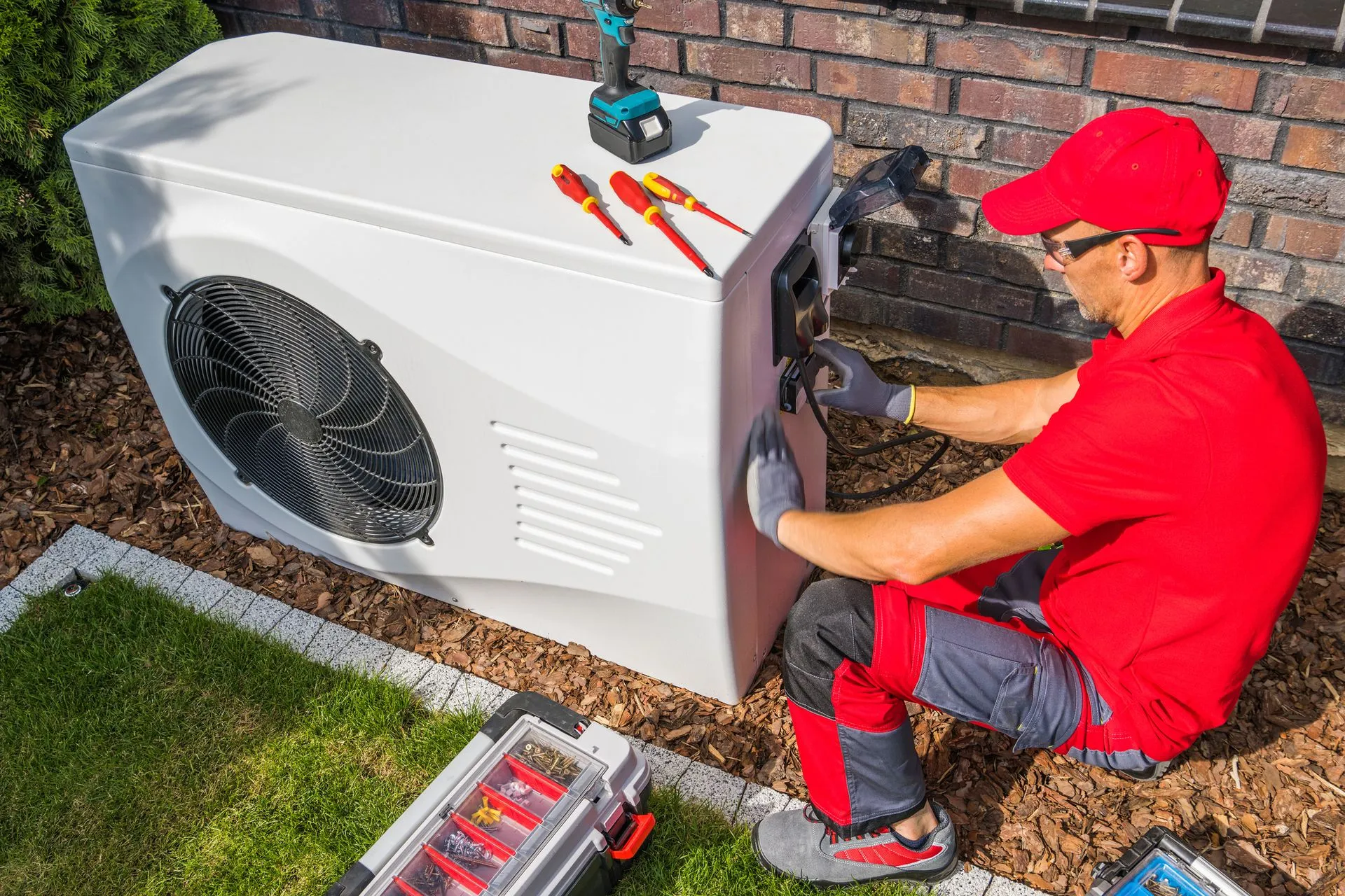 About HVAC in Manson, IA